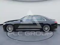 2024 Mercedes Benz S 350