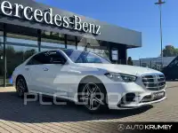2024 Mercedes Benz S 350