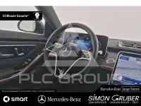 2024 Mercedes Benz S 350