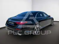 2024 Mercedes Benz S 350