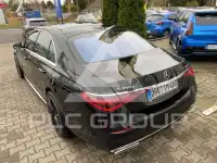 2024 Mercedes Benz S 350
