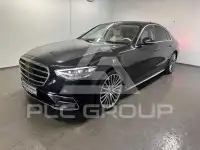 2024 Mercedes Benz S 350