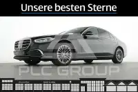 2024 Mercedes Benz S 350