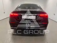 2024 Mercedes Benz S 350