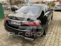 2024 Mercedes Benz S 350