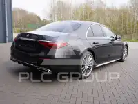 2024 Mercedes Benz S 350