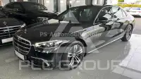 2024 Mercedes Benz S 350