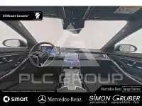 2024 Mercedes Benz S 350
