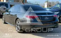 2024 Mercedes Benz S 350
