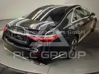2024 Mercedes Benz S 350