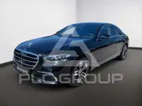 2024 Mercedes Benz S 350