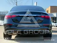 2024 Mercedes Benz S 350