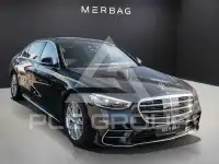 2024 Mercedes Benz S 350