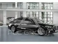 2024 Mercedes Benz S 350