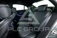 2024 Mercedes Benz S 350