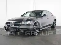 2024 Mercedes Benz S 350