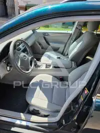 2004 Mercedes Benz C 230