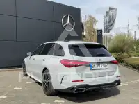 2024 Mercedes Benz C 300