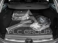 2024 Mercedes Benz C 300