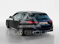 2024 Mercedes Benz C 300