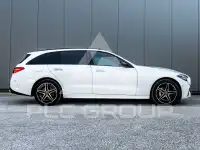 2024 Mercedes Benz C 300
