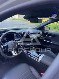 2024 Mercedes Benz C 300