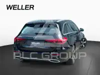 2024 Mercedes Benz C 300