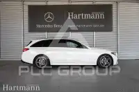 2024 Mercedes Benz C 300