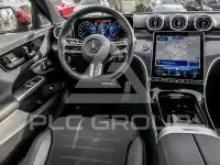 2024 Mercedes Benz C 300