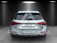 2024 Mercedes Benz C 300