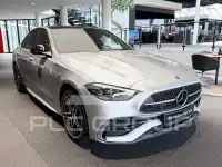 2024 Mercedes Benz C 300
