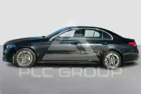2024 Mercedes Benz C 300