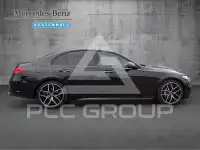2024 Mercedes Benz C 300