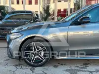 2024 Mercedes Benz C 300