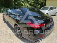 2024 Mercedes Benz C 300