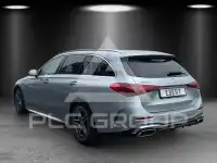 2024 Mercedes Benz C 300