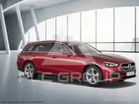 2024 Mercedes Benz C 300