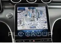 2024 Mercedes Benz C 300