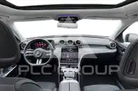 2024 Mercedes Benz C 300