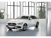 2024 Mercedes Benz C 300