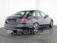 2024 Mercedes Benz C 300