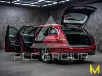 2024 Mercedes Benz C 300