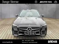 2024 Mercedes Benz C 300