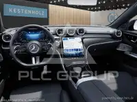 2024 Mercedes Benz C 300