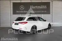 2024 Mercedes Benz C 300