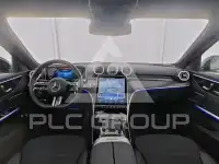 2024 Mercedes Benz C 300