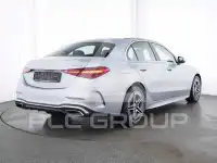 2024 Mercedes Benz C 300
