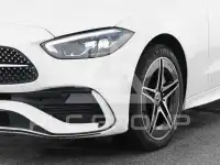 2024 Mercedes Benz C 300