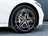 2024 Mercedes Benz C 300