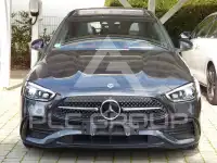 2024 Mercedes Benz C 300